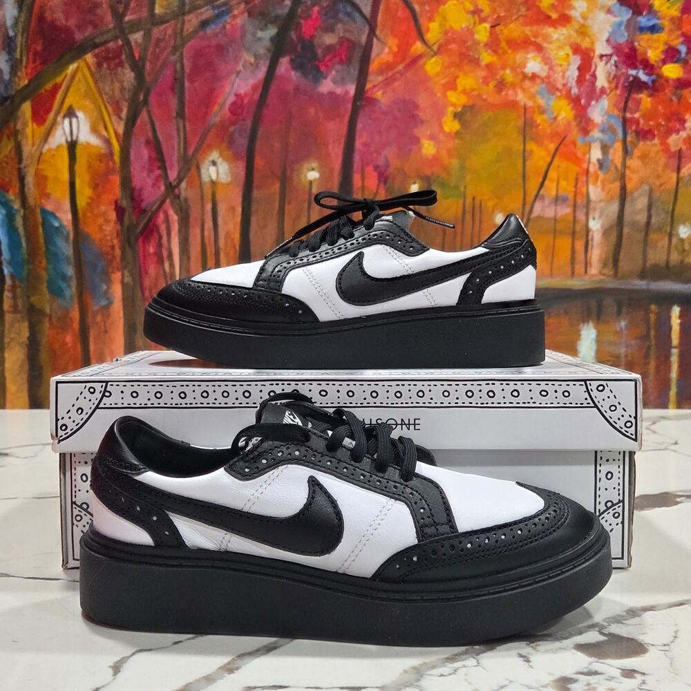 Nike Kwondo1 Peaceminusone Panda Size 5.5 Men's/7 Women's G Dragon DH2482-101